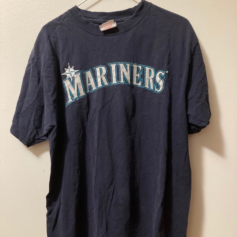Vintage Mariners Shirt